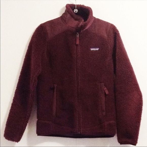 Patagonia Jackets & Blazers - Patagonia Retro X fleece jacket